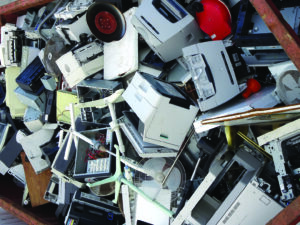 Preston Solid Waste Authority to hold hazardous waste collection days for residents